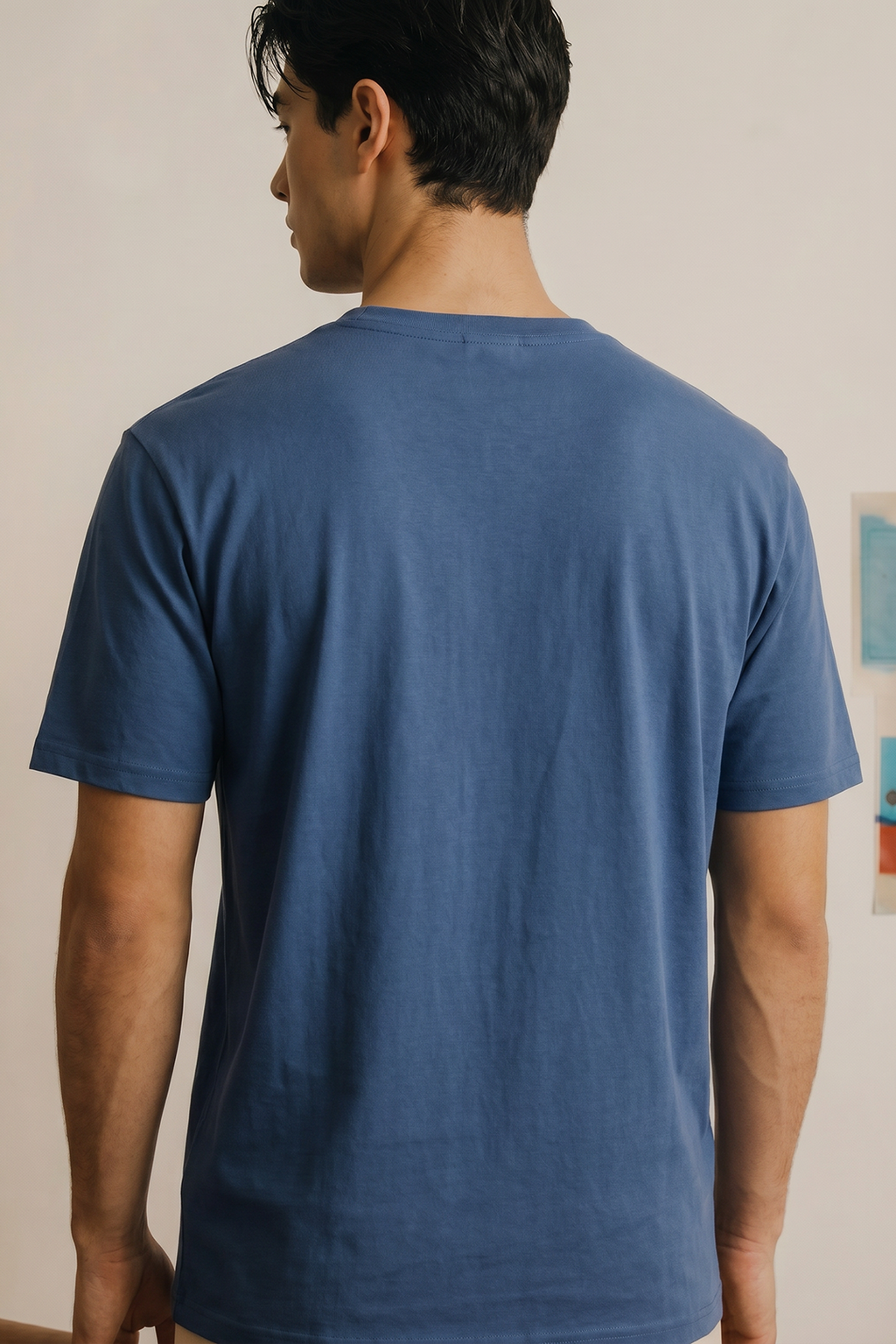 Graphic T-Shirt - R074