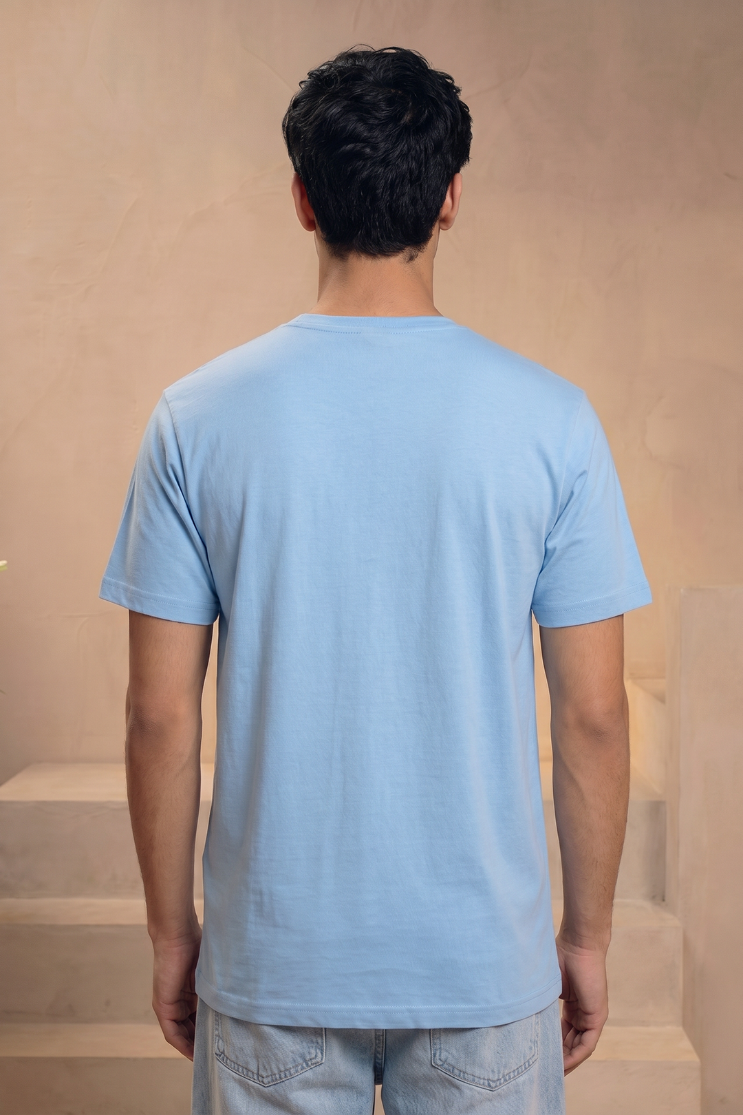 Graphic T-Shirt - R077