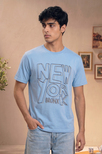 Graphic T-Shirt - R077