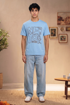 Graphic T-Shirt - R077