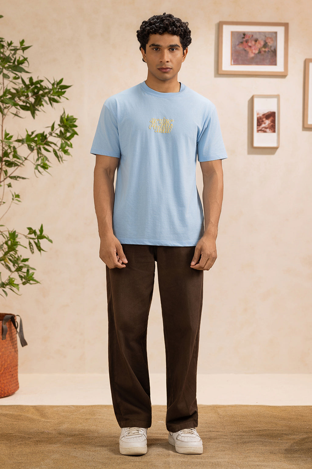Graphic T-Shirt - R078