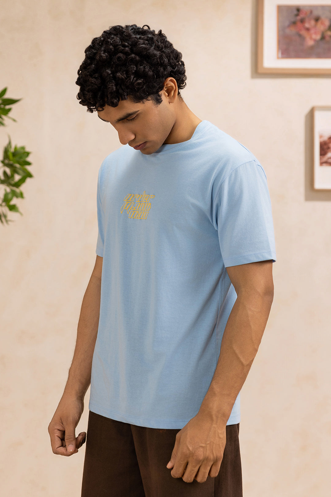 Graphic T-Shirt - R078