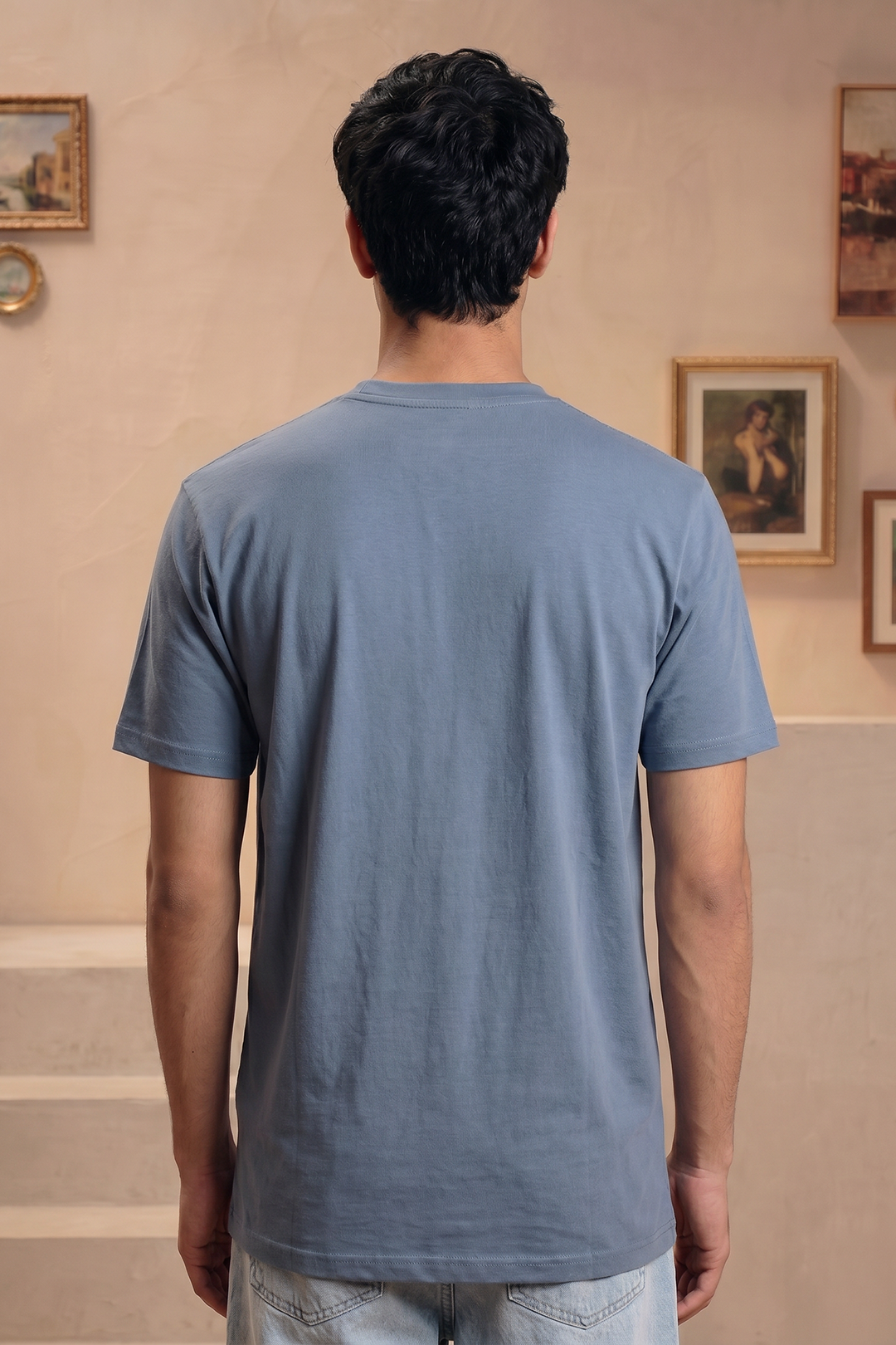 Graphic T-Shirt - R080