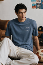 Graphic T-Shirt - R081