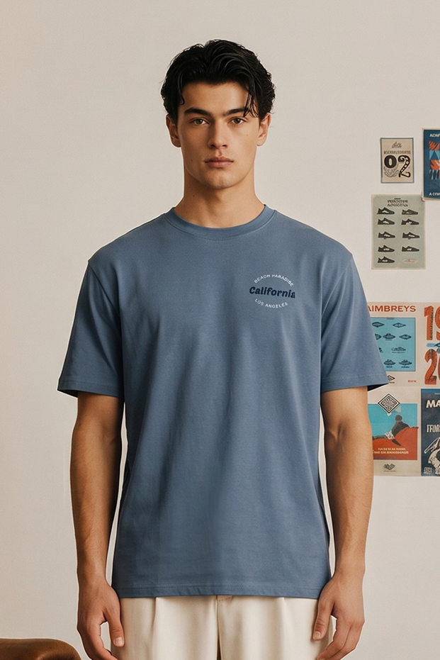 Graphic T-Shirt - R081