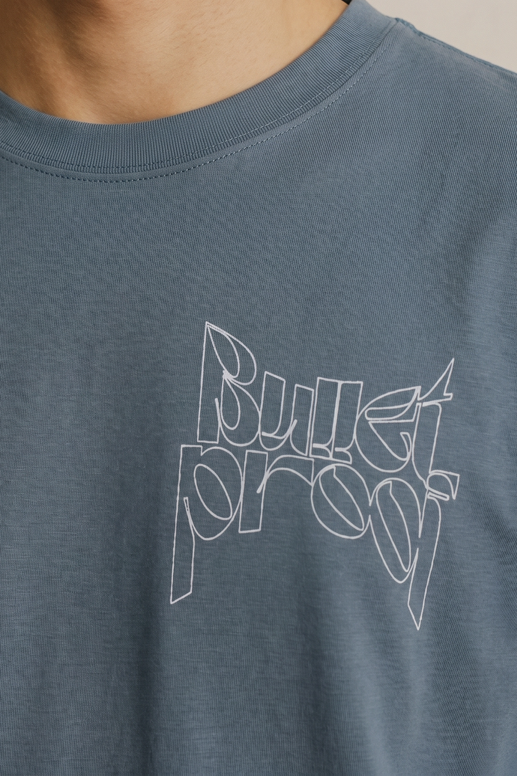 Graphic T-Shirt - R082