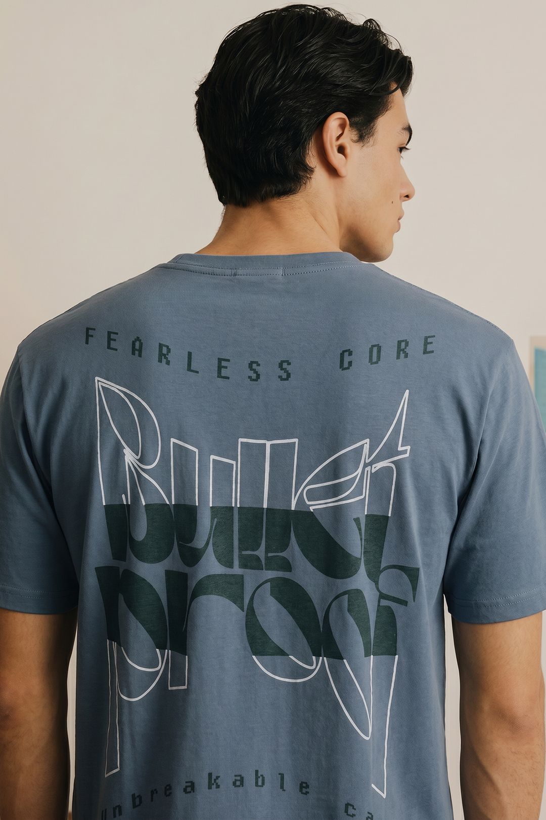 Graphic T-Shirt - R082
