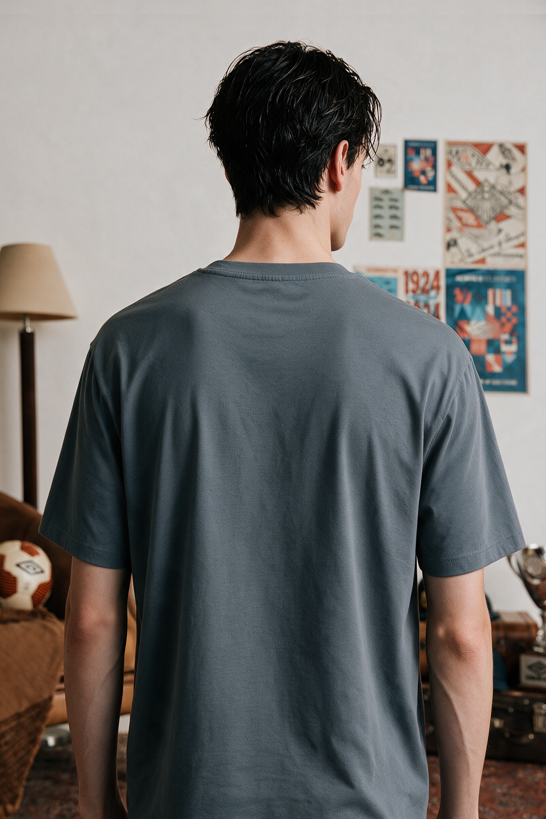 Graphic T-Shirt - R083