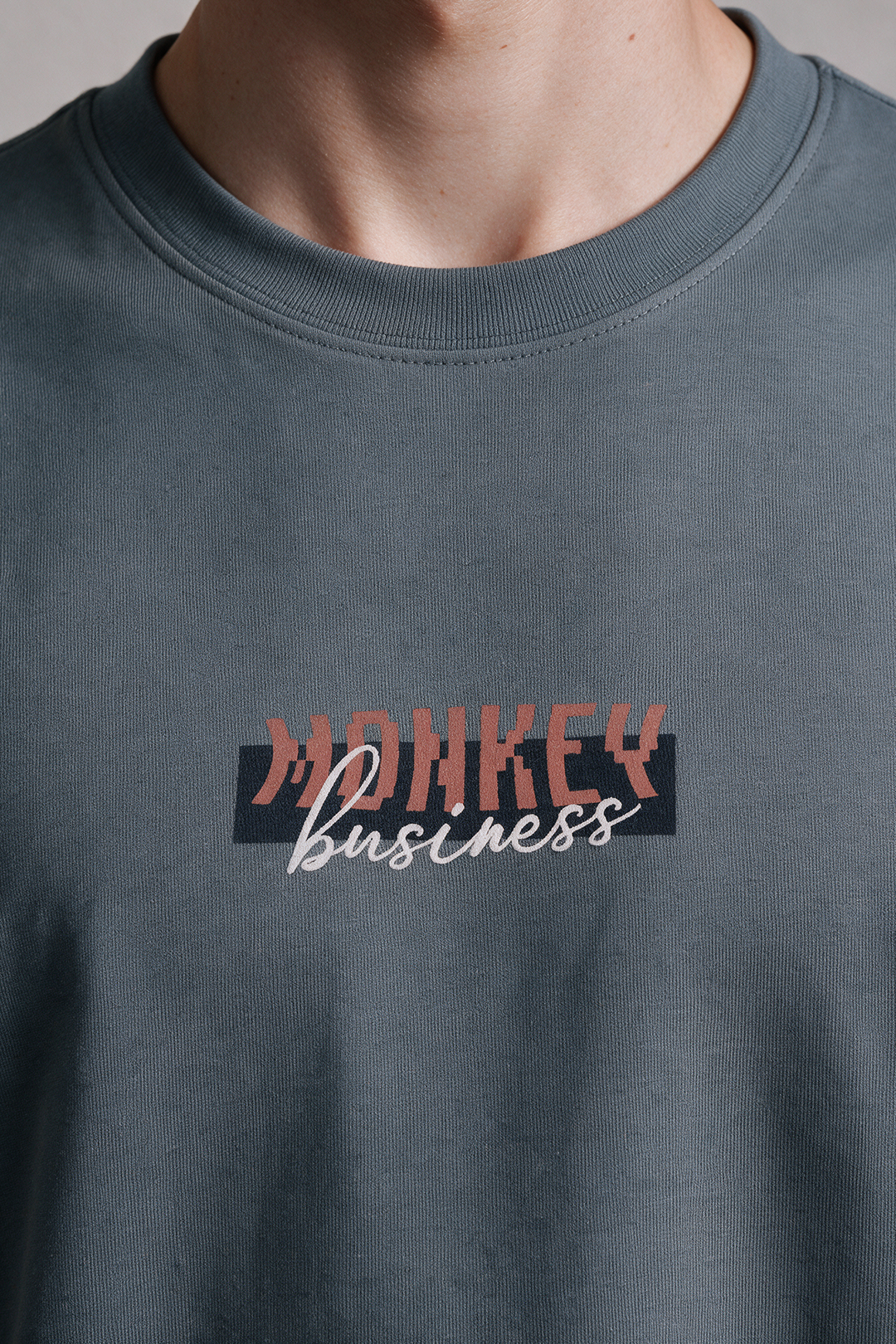 Graphic T-Shirt - R083