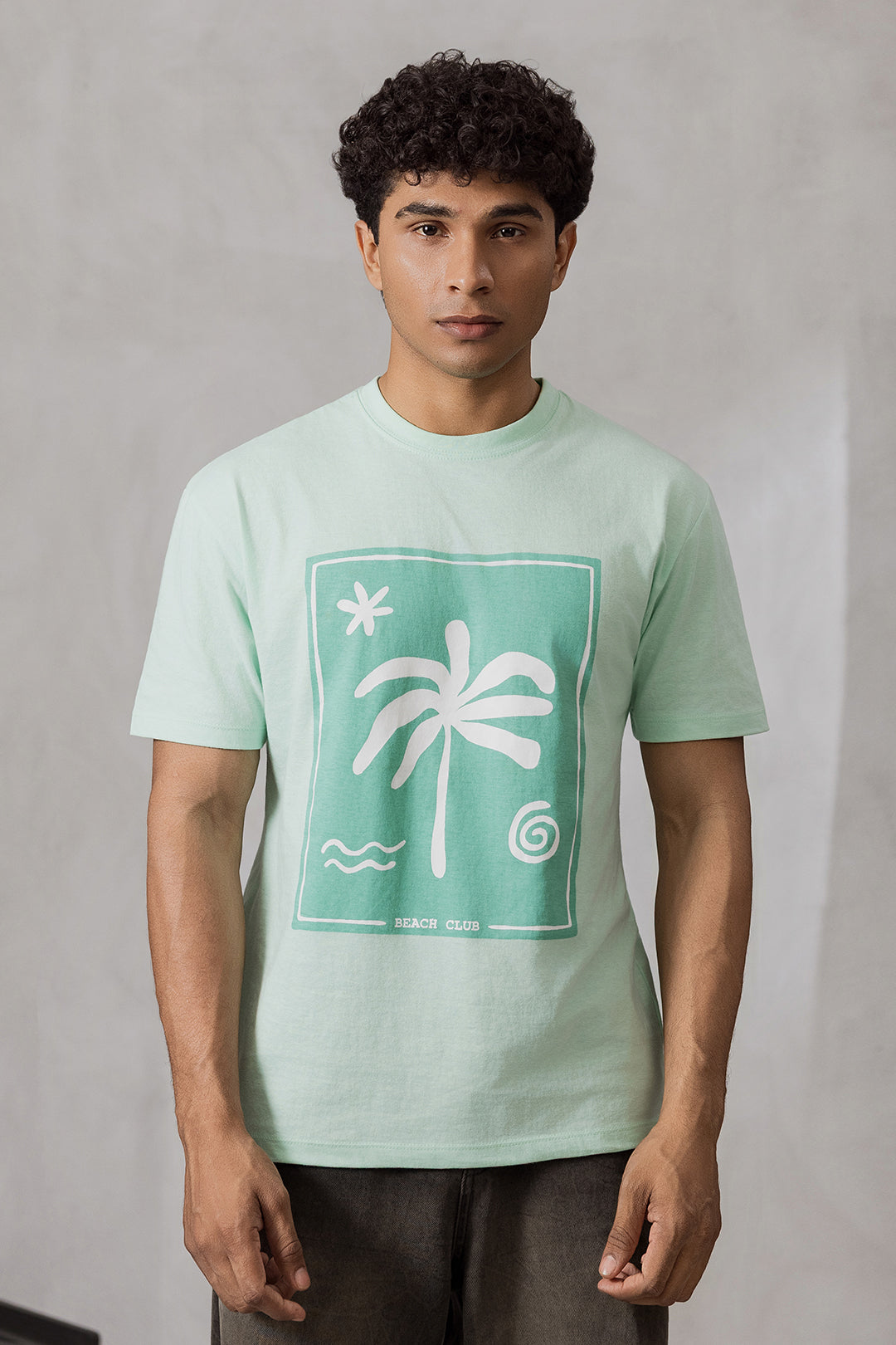 Graphic T-Shirt - R084