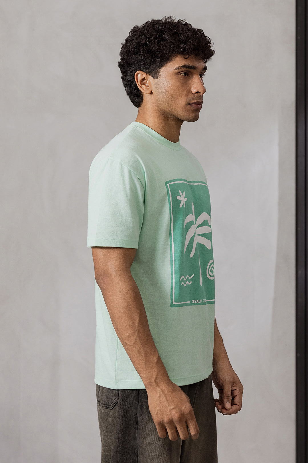 Graphic T-Shirt - R084