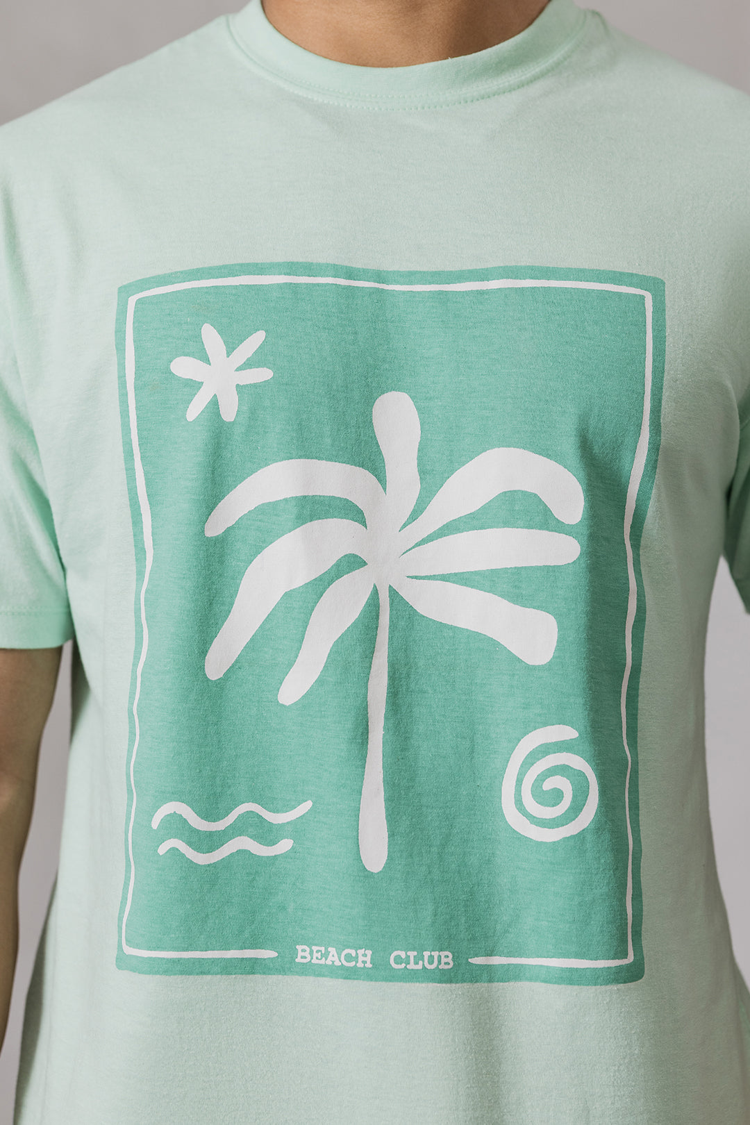 Graphic T-Shirt - R084