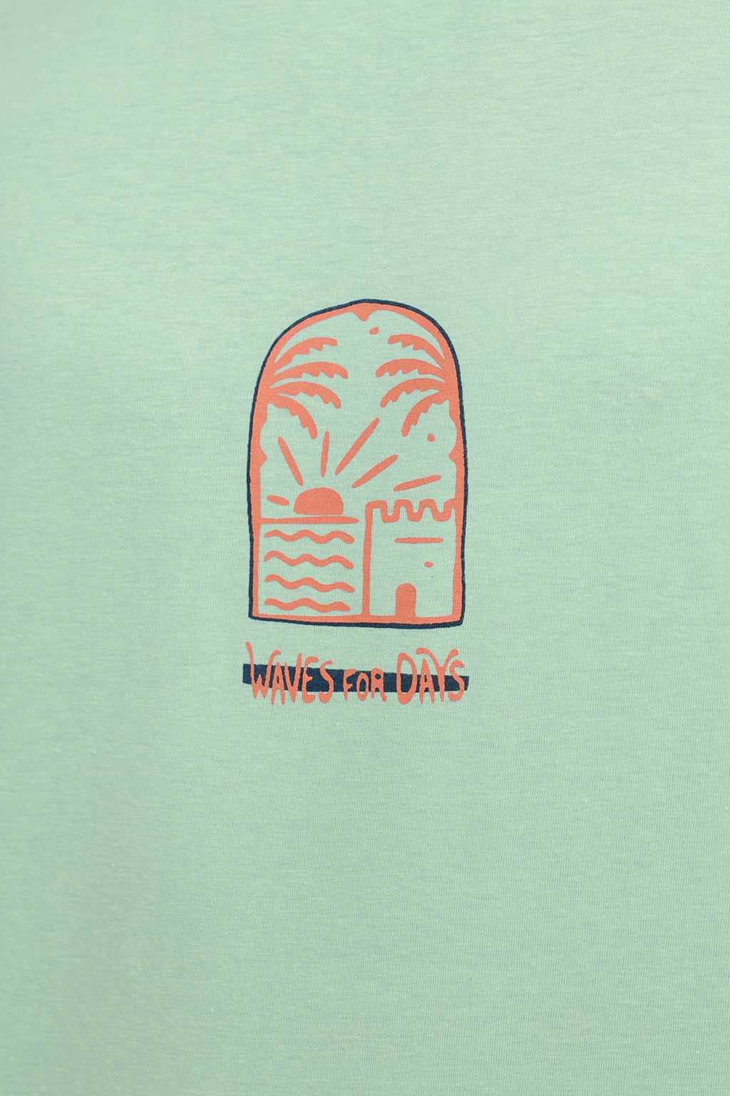 Graphic T-Shirt - R085
