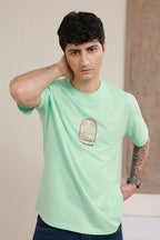 Graphic T-Shirt - R085