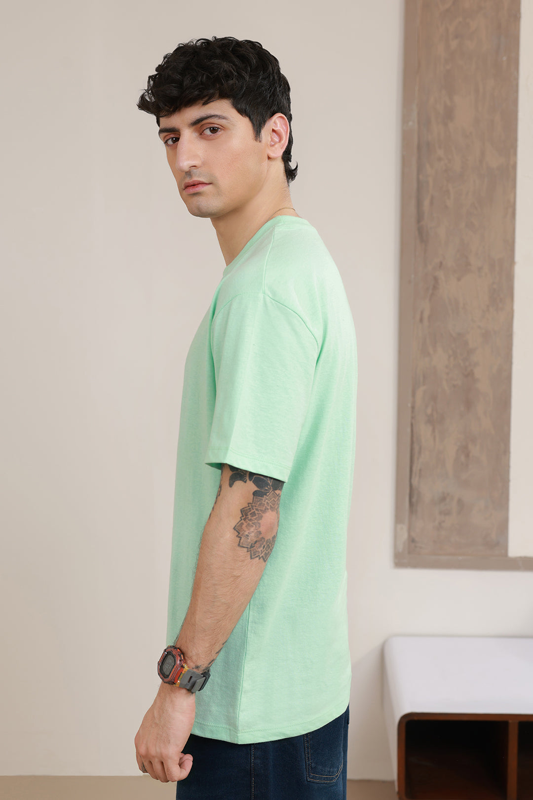 Graphic T-Shirt - R085