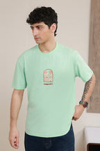 Graphic T-Shirt - R085