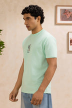 Graphic T-Shirt - R086