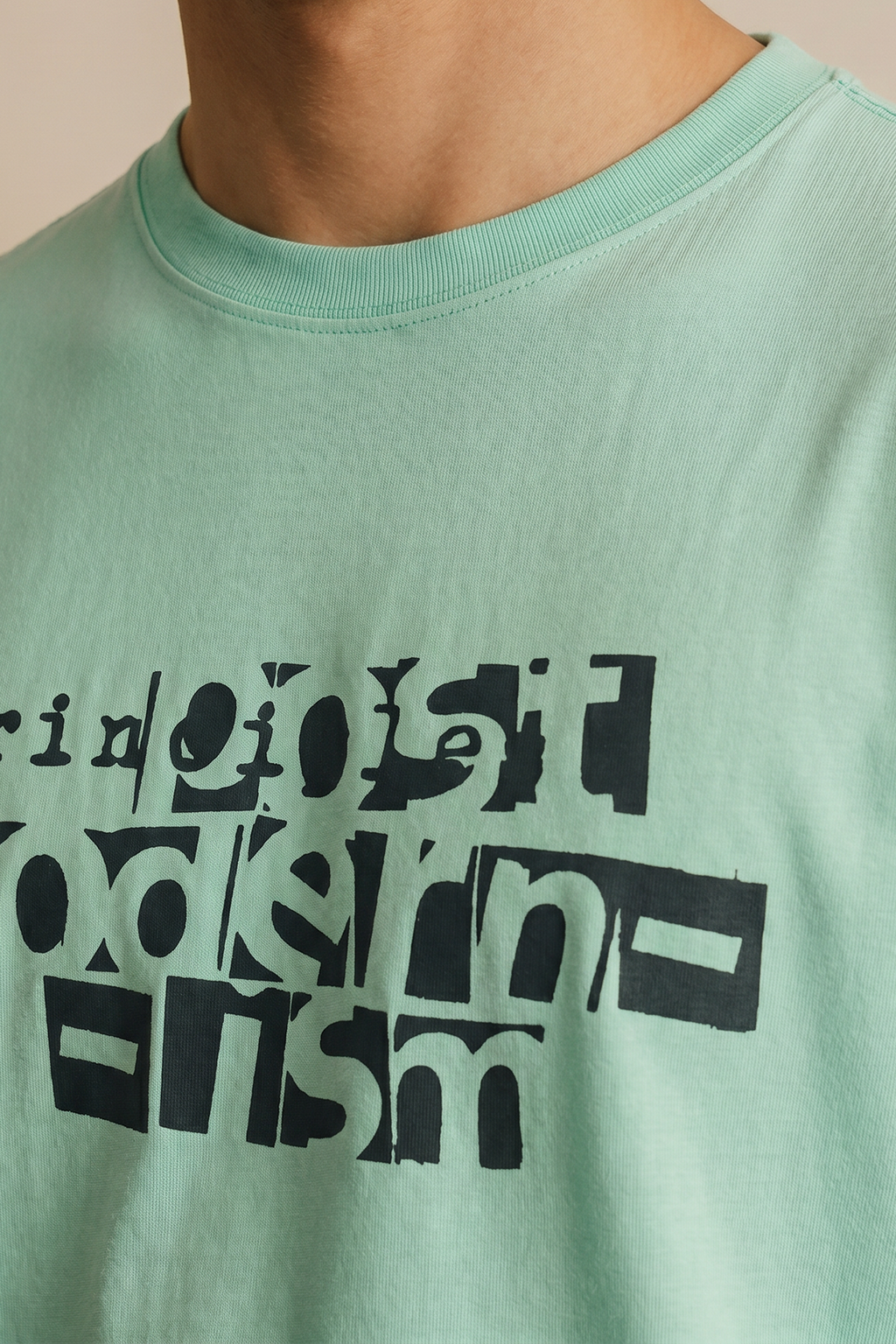 Graphic T-Shirt - R087