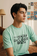 Graphic T-Shirt - R087