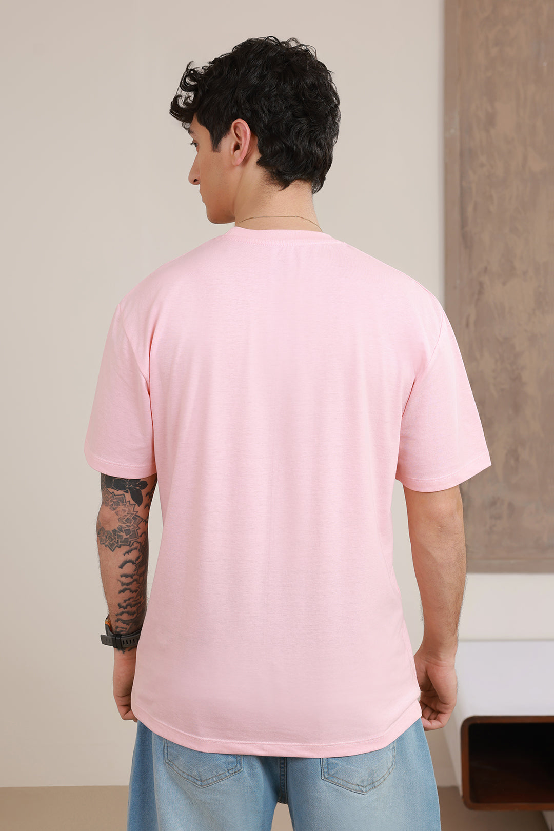 Graphic T-Shirt - R089
