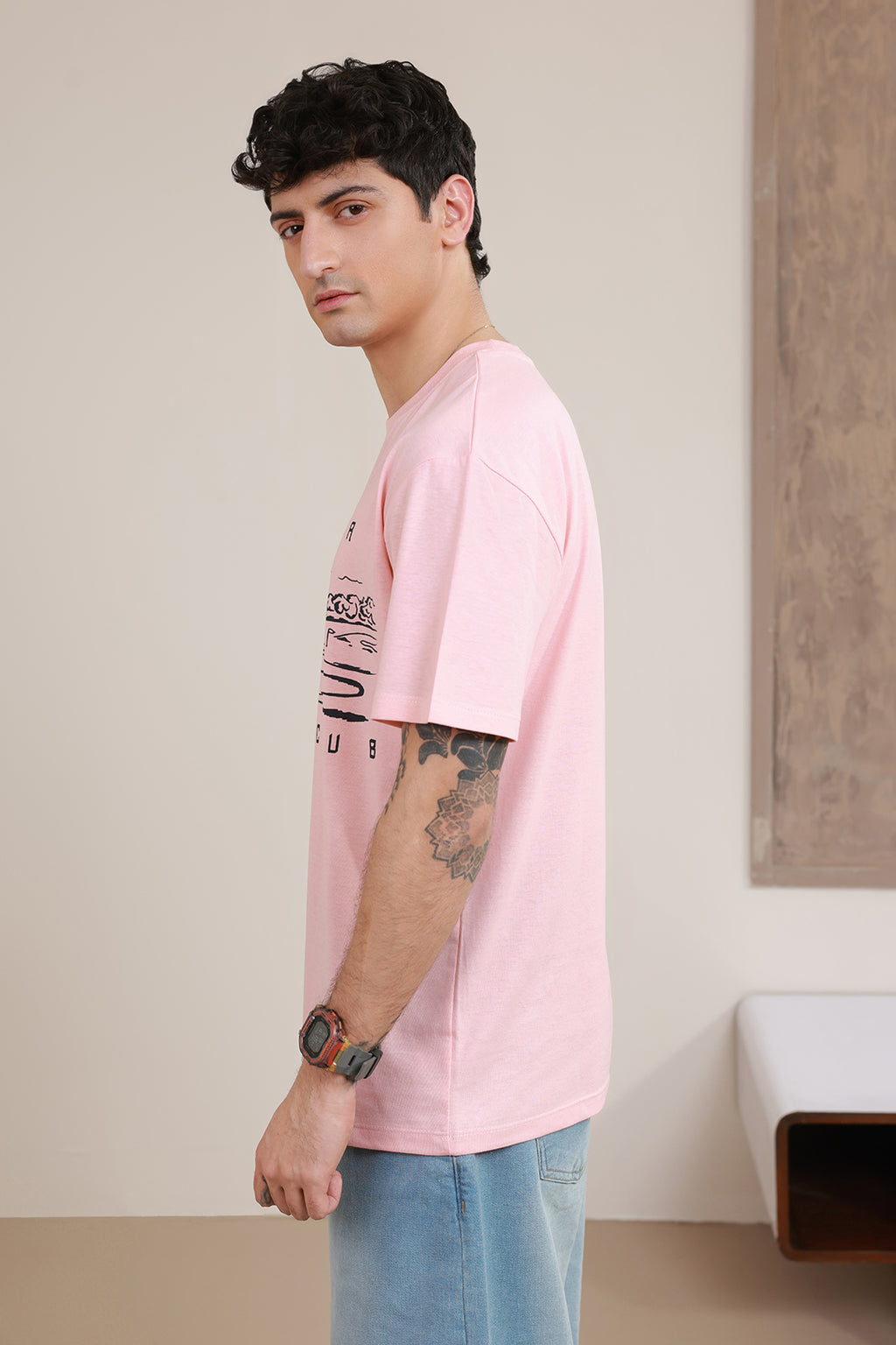 Graphic T-Shirt - R089