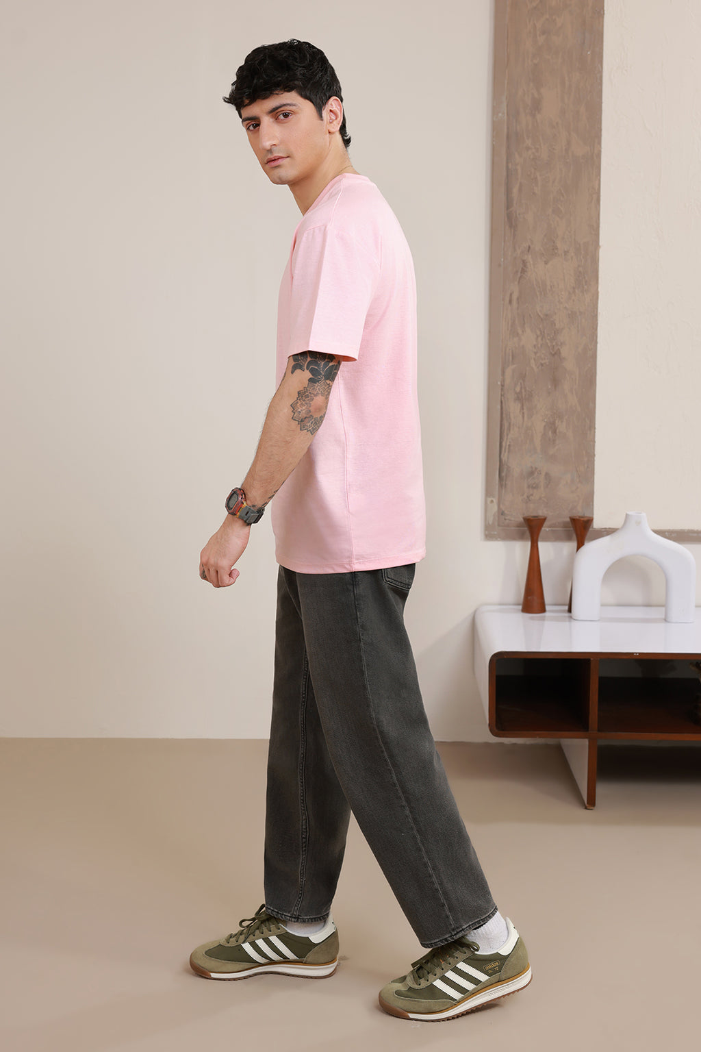 Graphic T-Shirt - R090