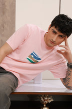 Graphic T-Shirt - R090