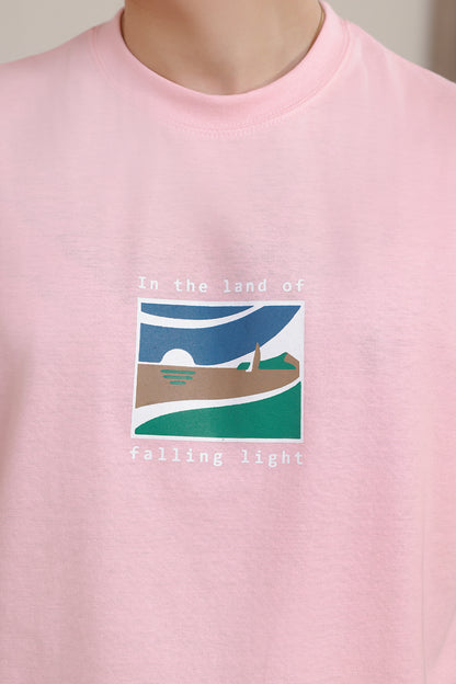 Graphic T-Shirt - R090