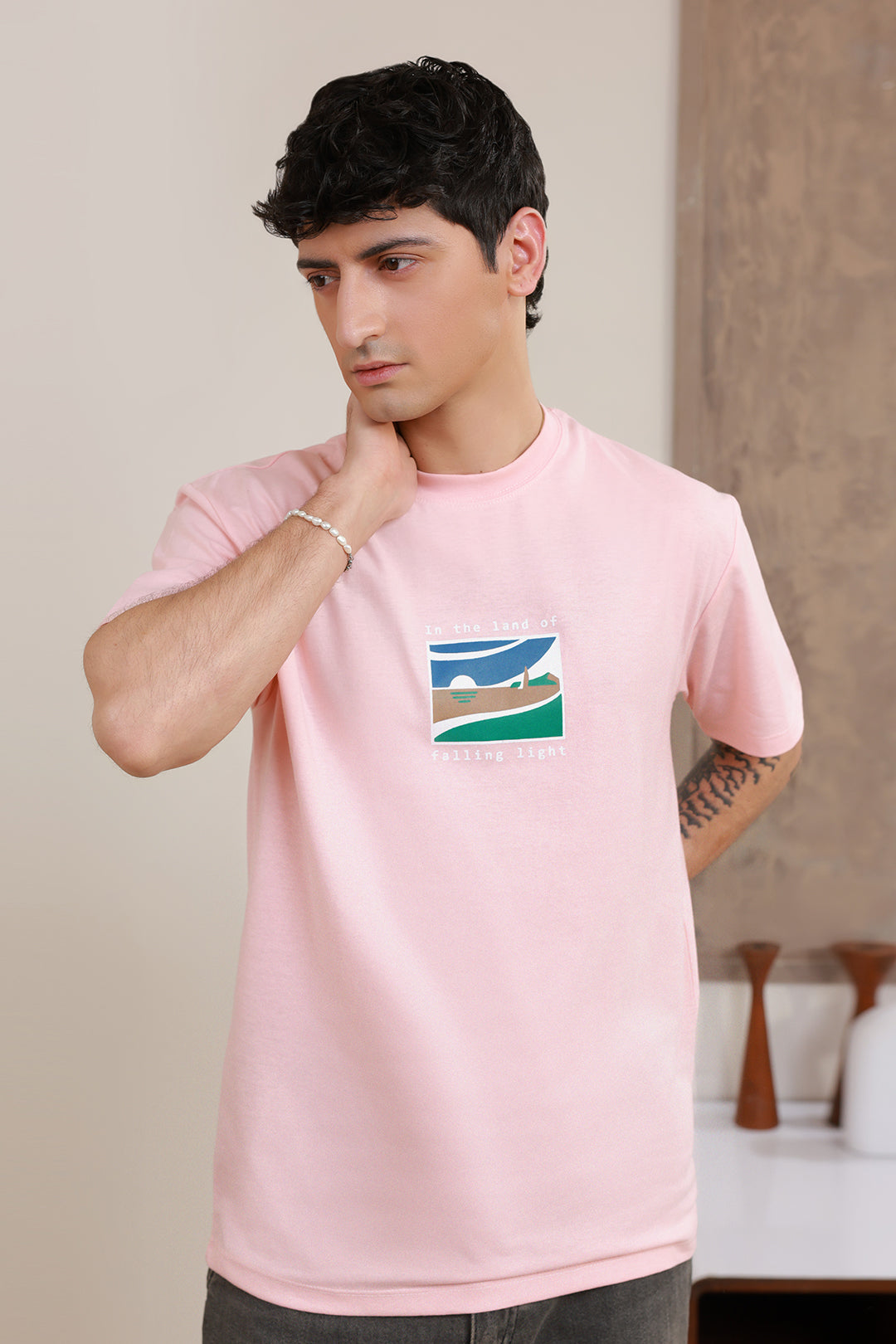Graphic T-Shirt - R090