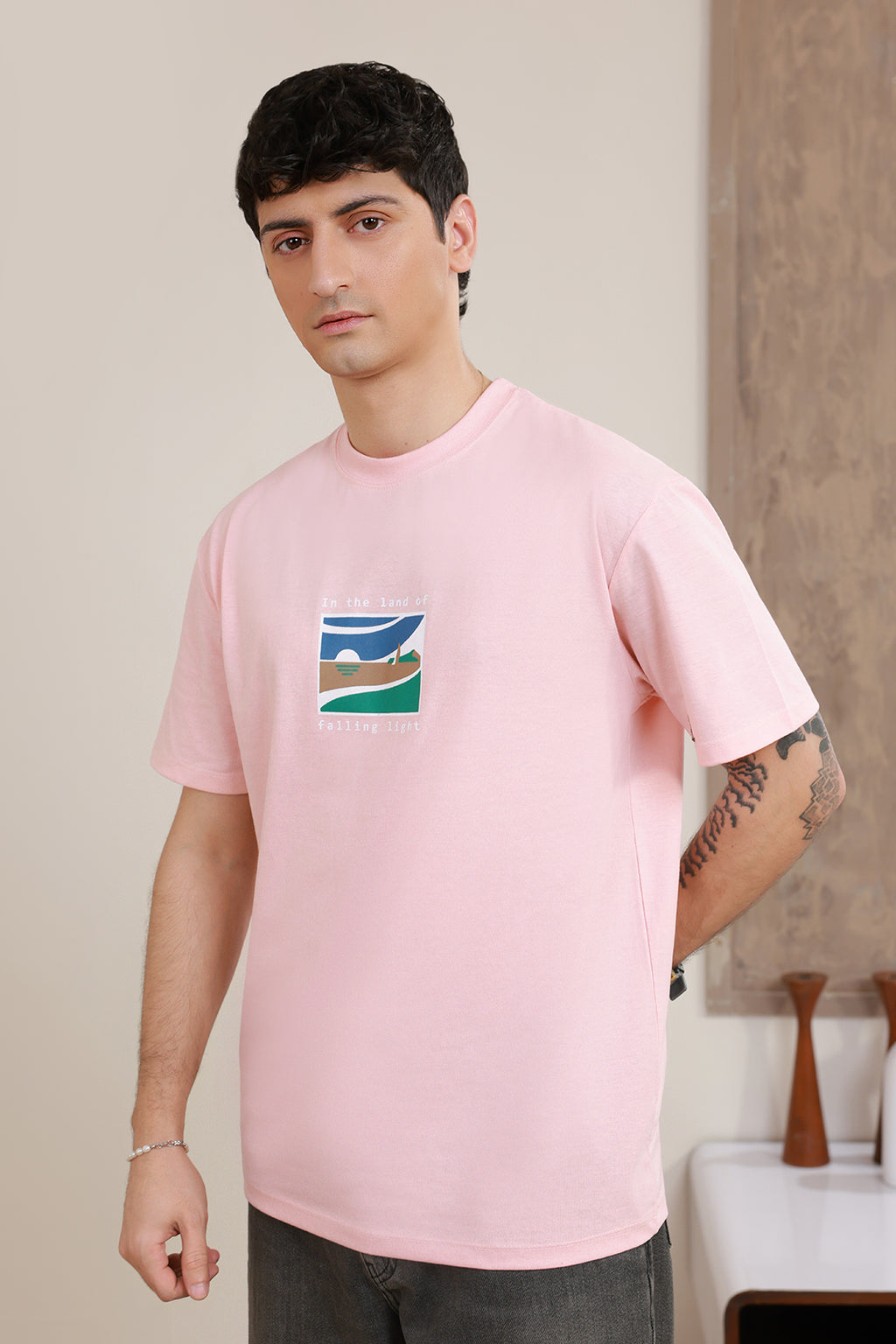 Graphic T-Shirt - R090