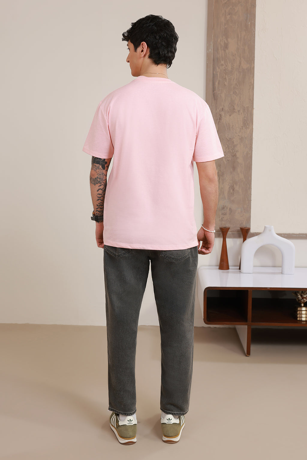 Graphic T-Shirt - R090