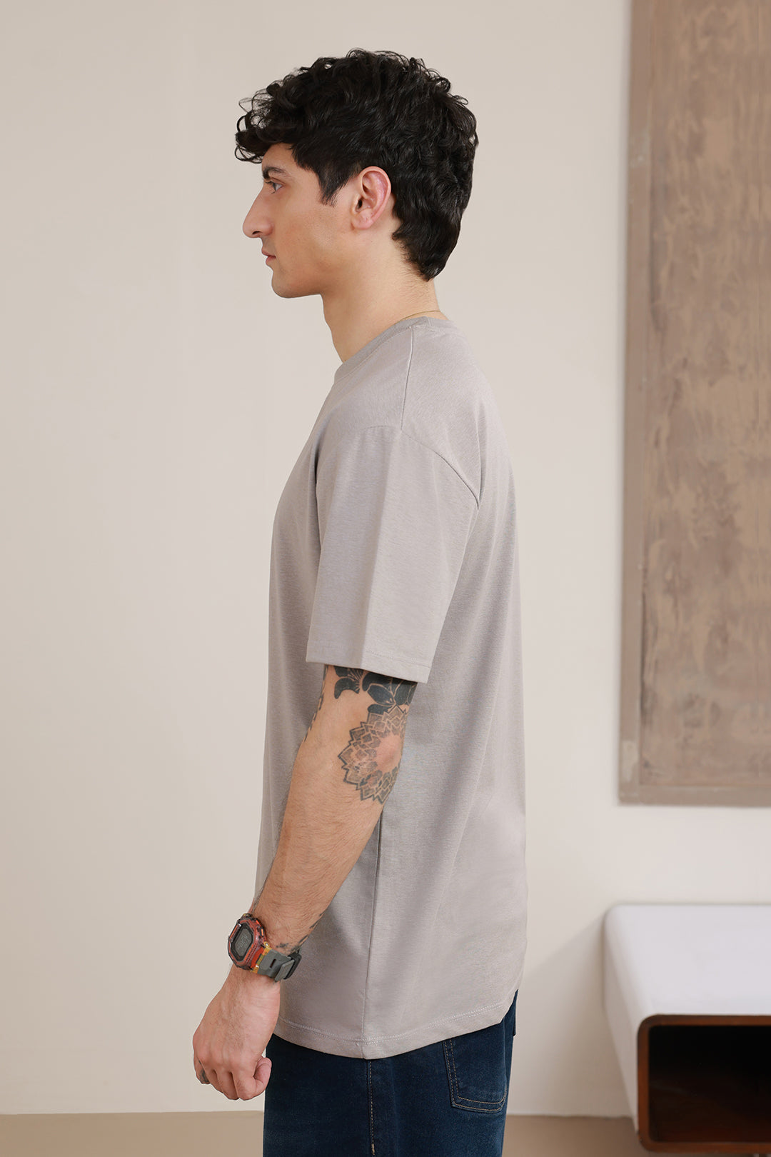 Graphic T-Shirt - R095