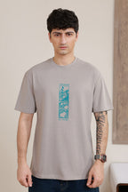 Graphic T-Shirt - R095
