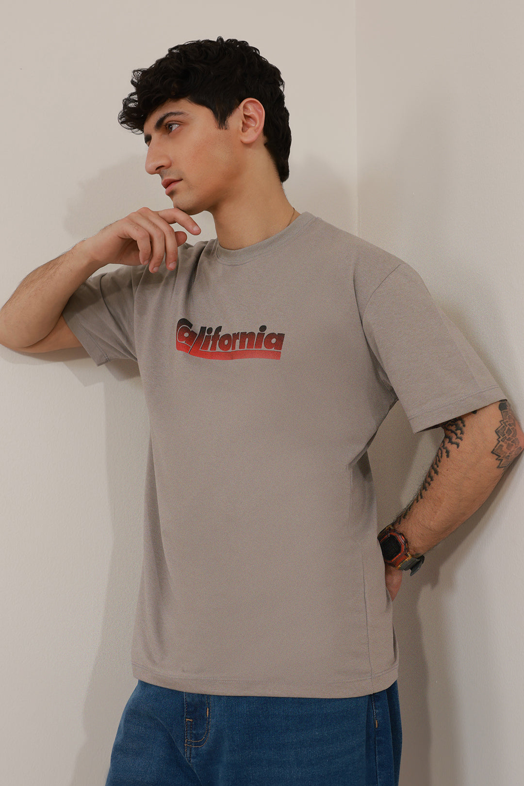 Graphic T-Shirt - R096