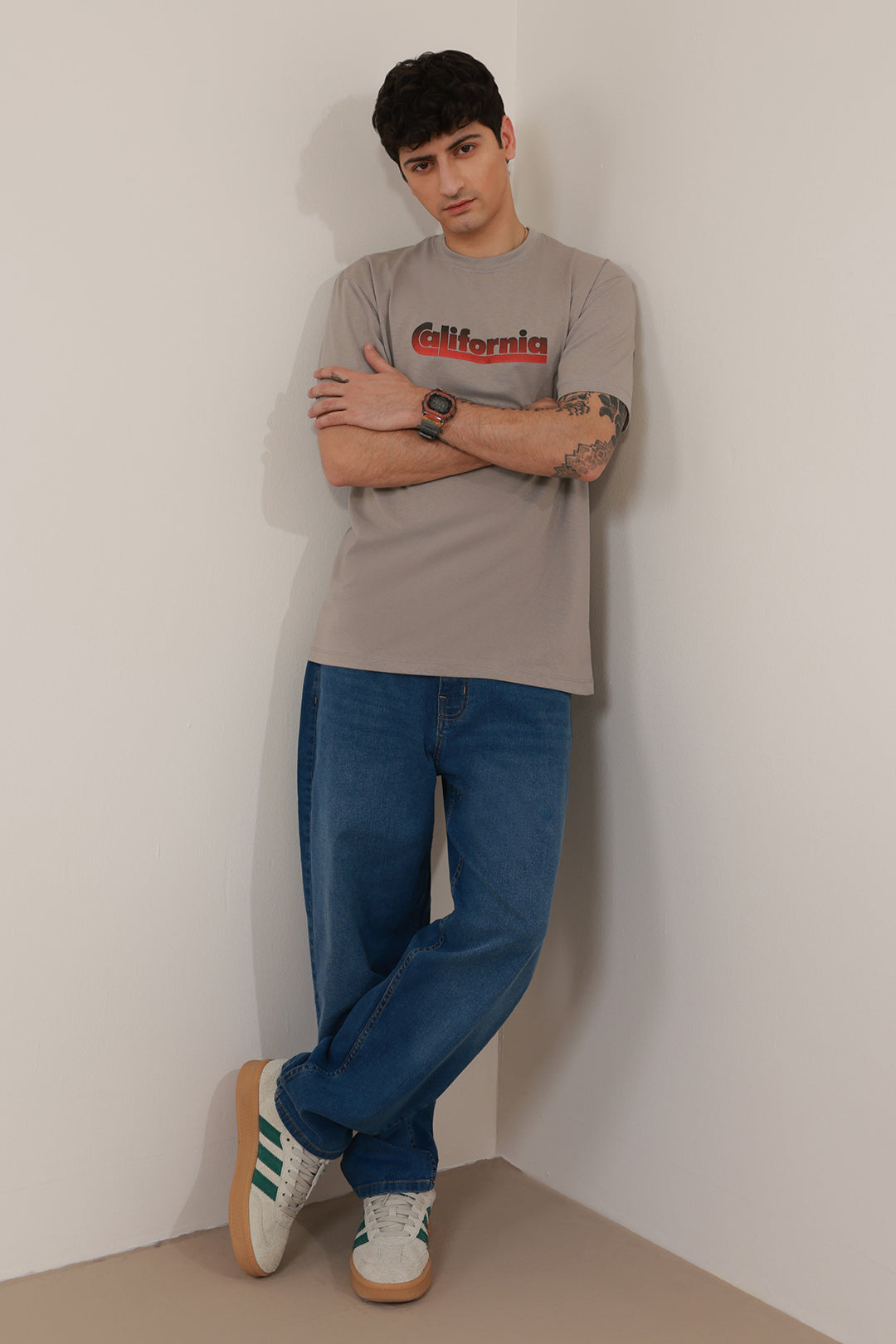 Graphic T-Shirt - R096