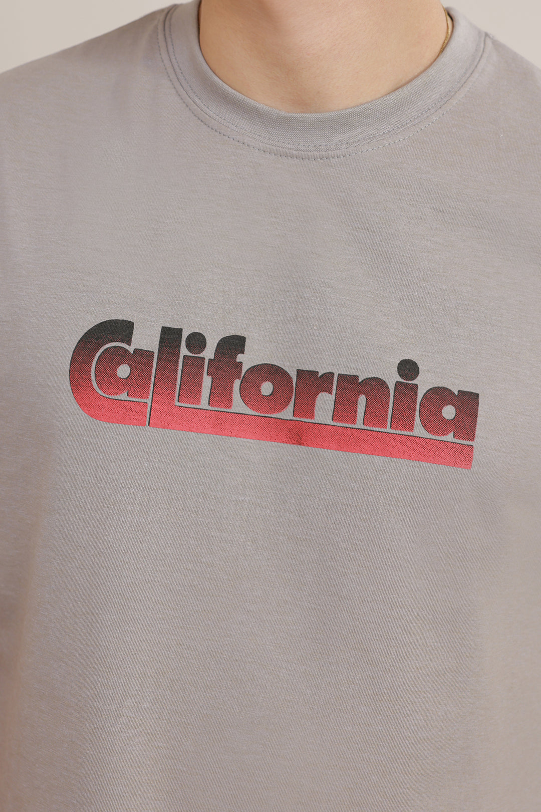 Graphic T-Shirt - R096