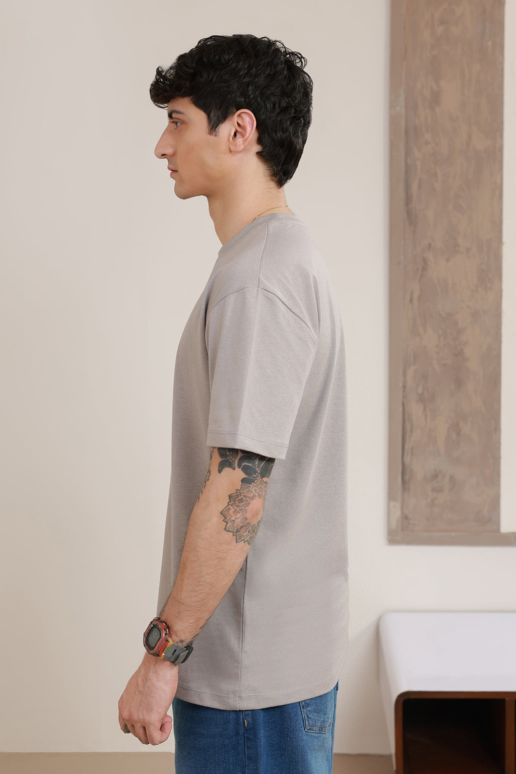 Graphic T-Shirt - R096