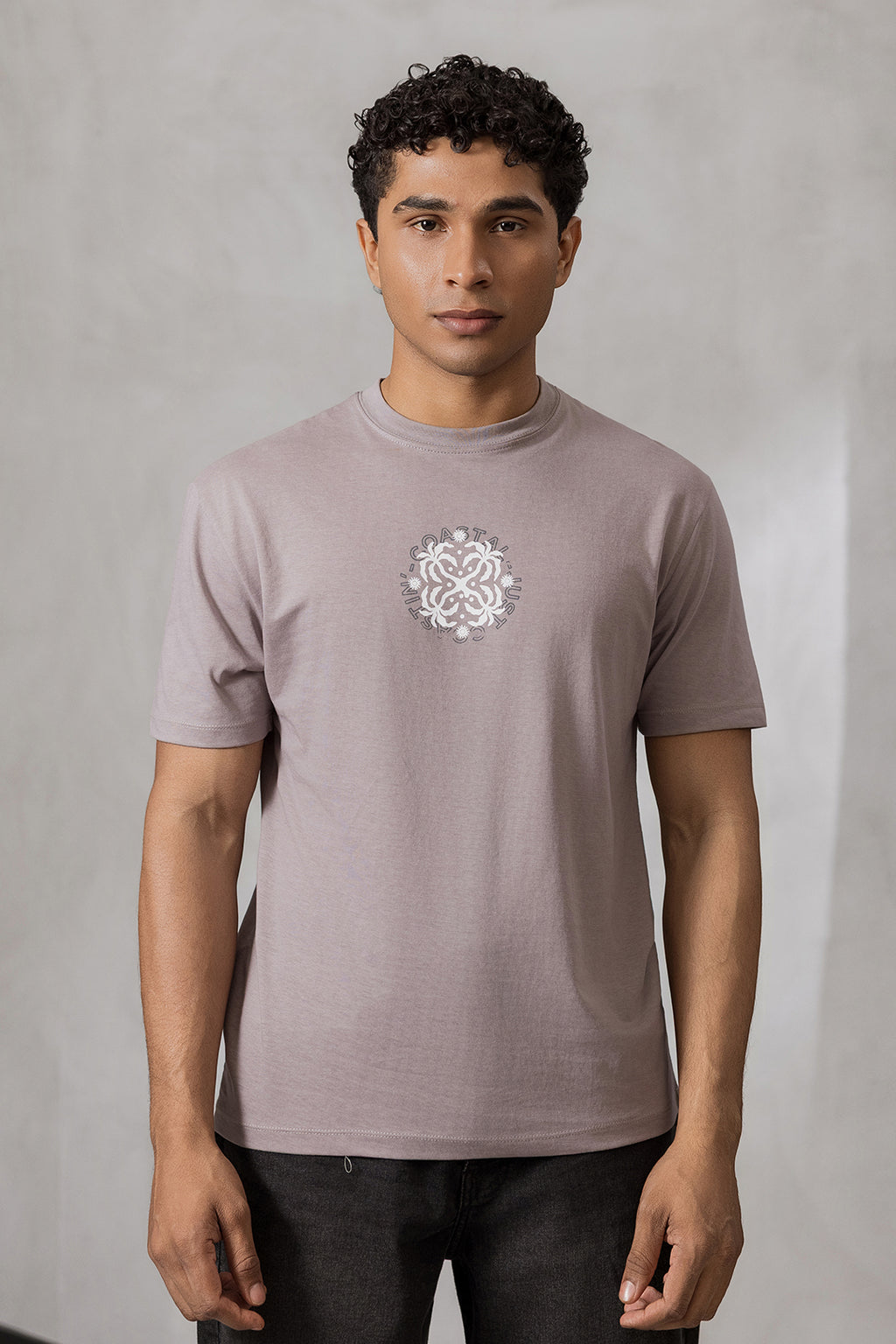 Graphic T-Shirt - R097