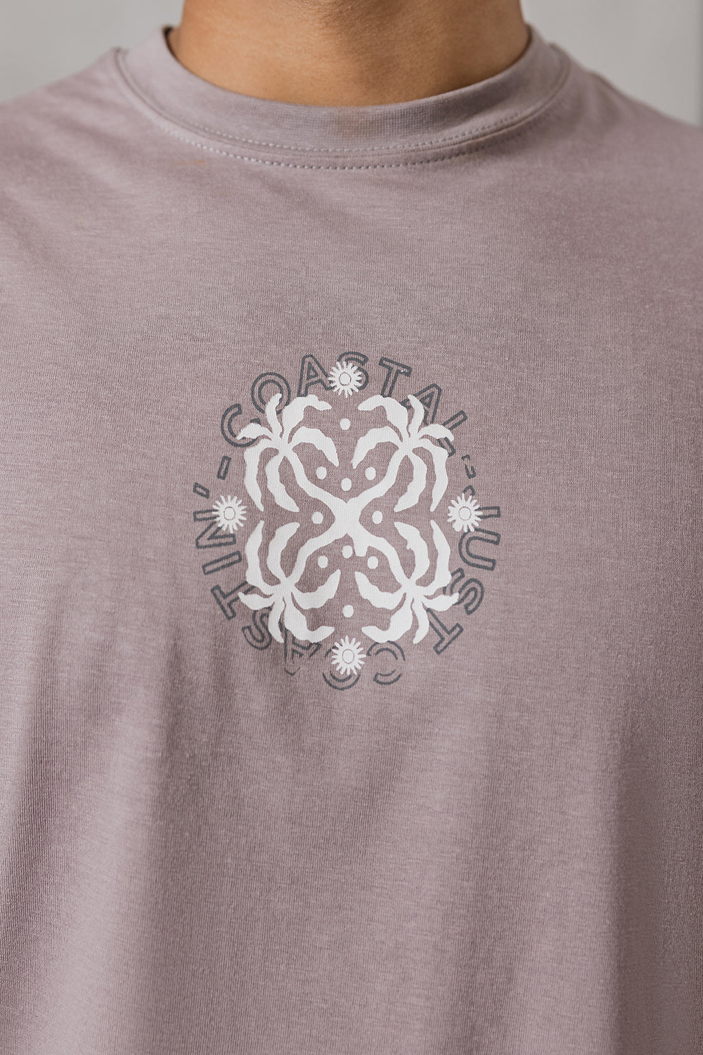 Graphic T-Shirt - R097