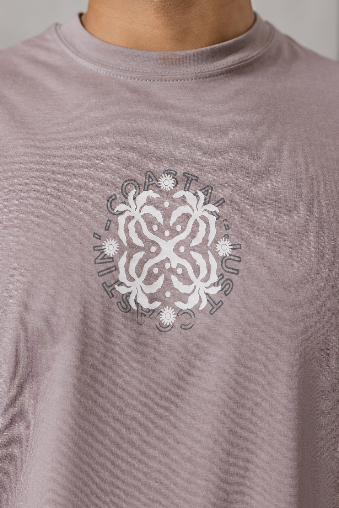 Graphic T-Shirt - R097