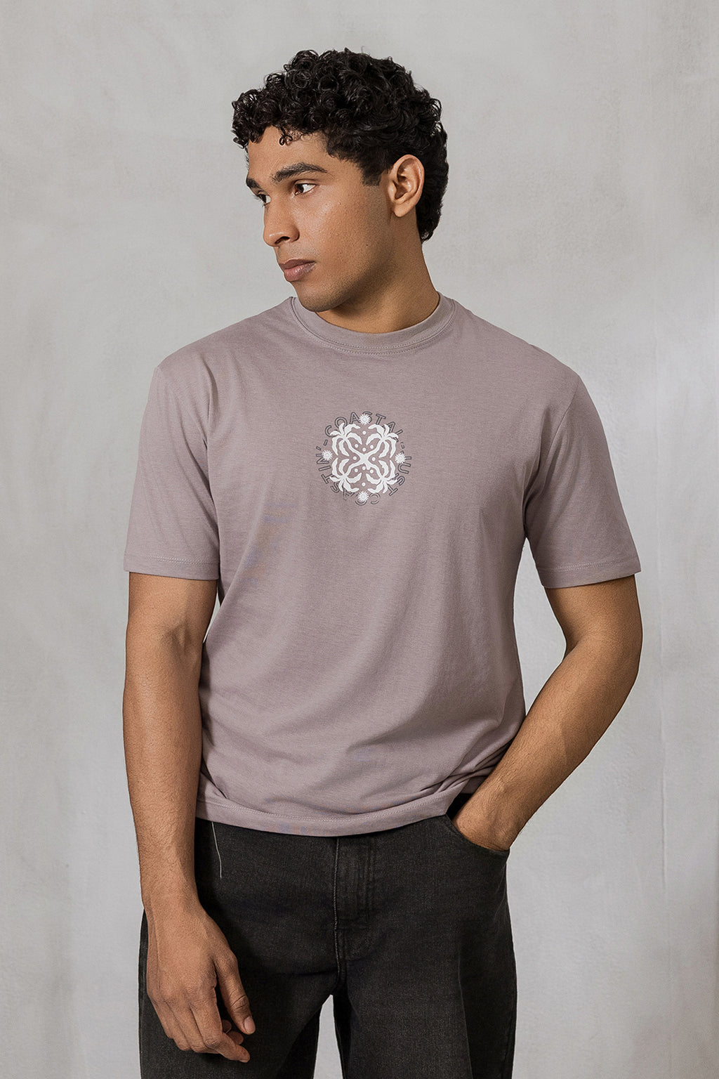 Graphic T-Shirt - R097