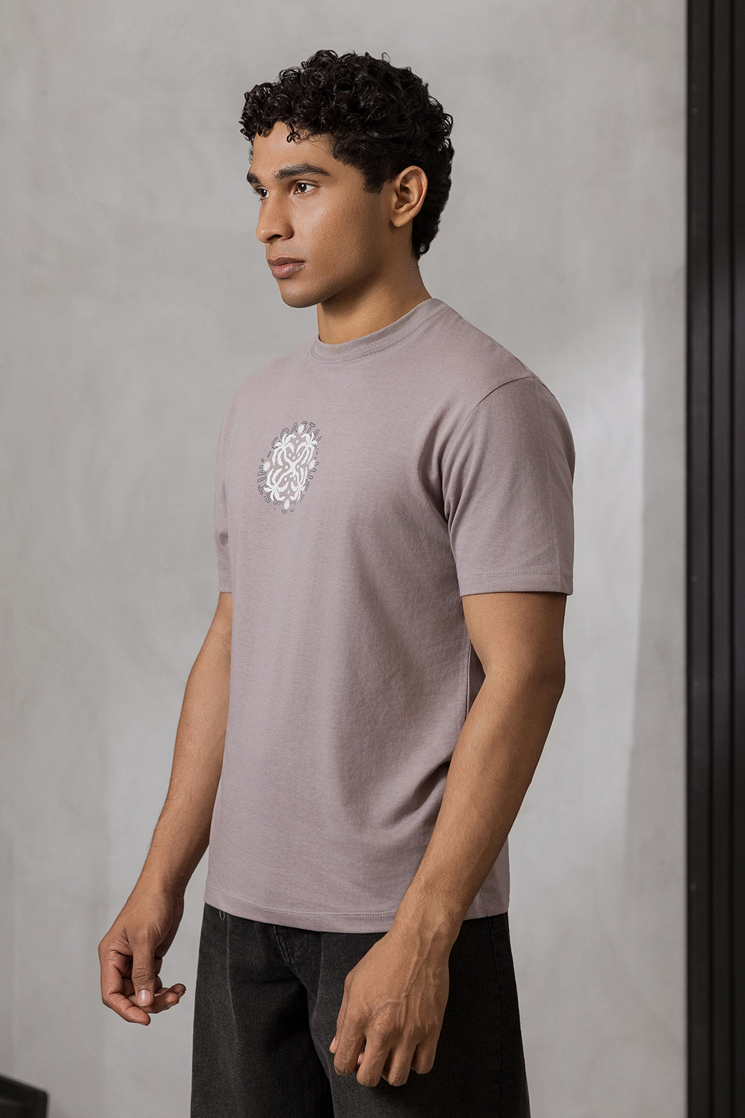 Graphic T-Shirt - R097