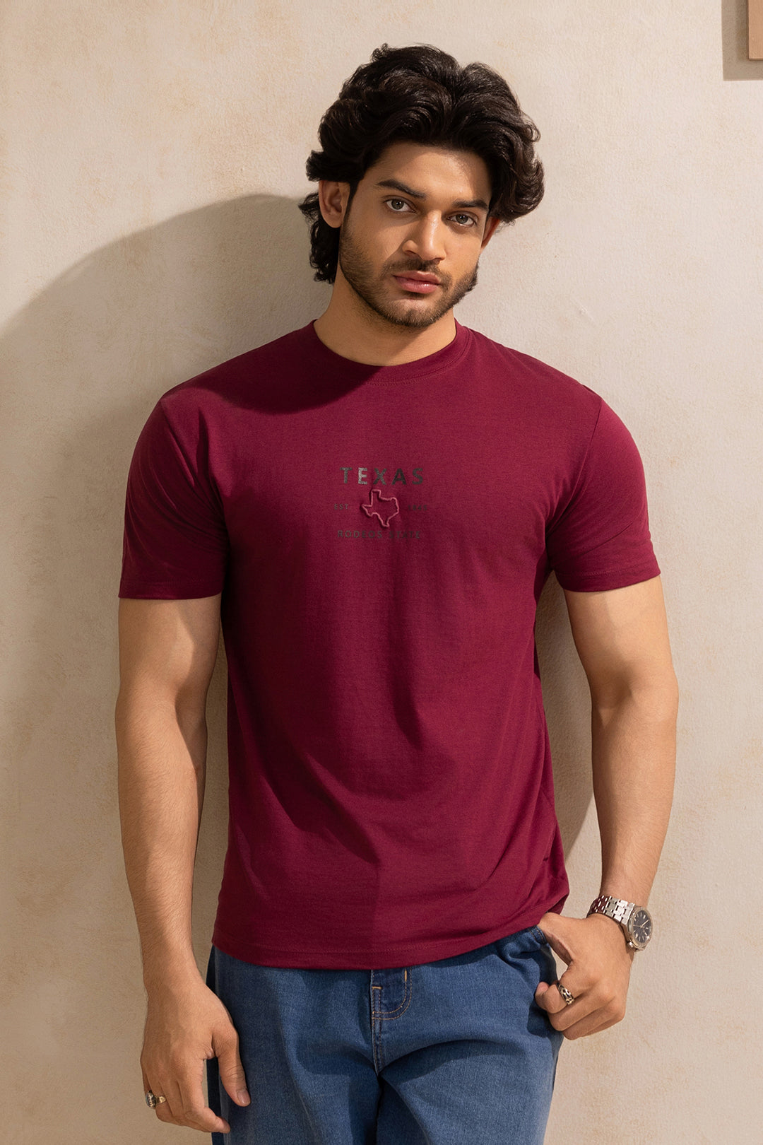 Graphic T-Shirt - R100