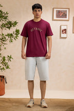 Graphic T-Shirt - R101