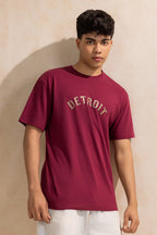 Graphic T-Shirt - R101