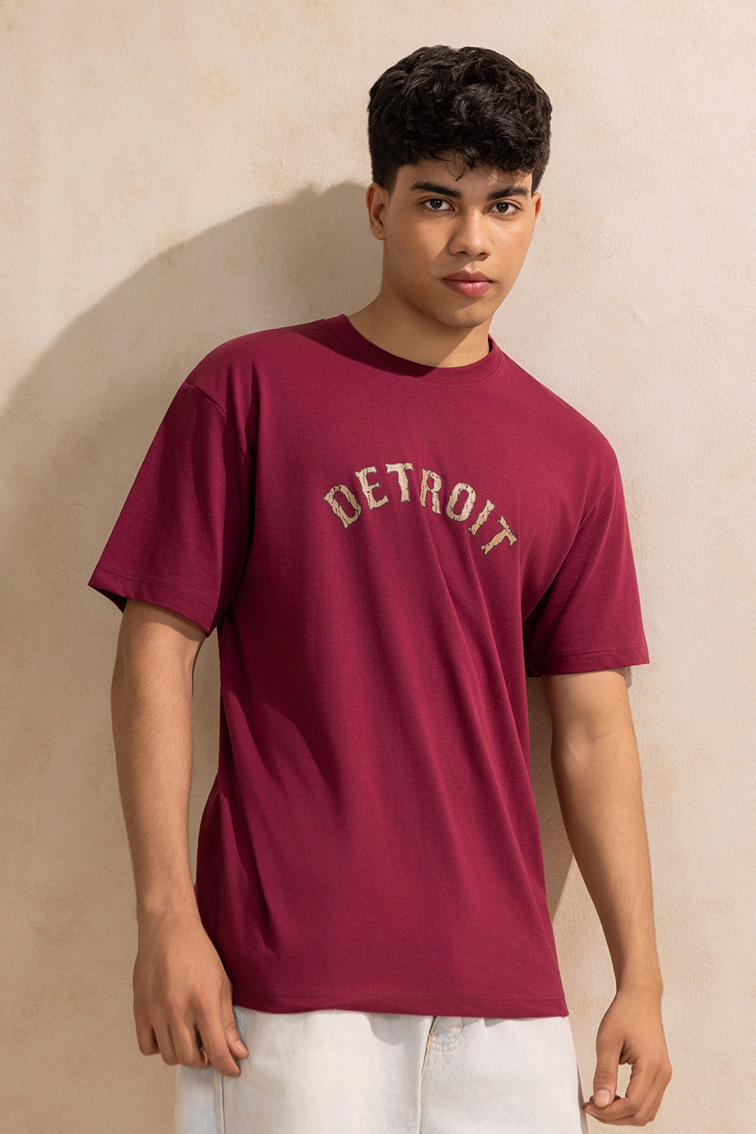 Graphic T-Shirt - R101