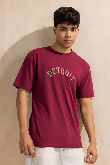 Graphic T-Shirt - R101