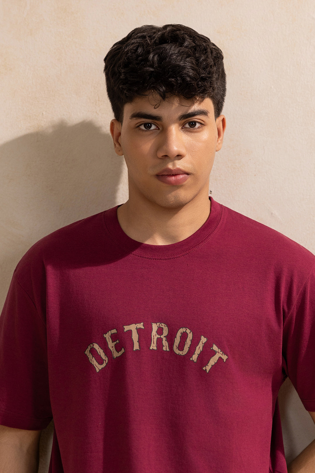 Graphic T-Shirt - R101