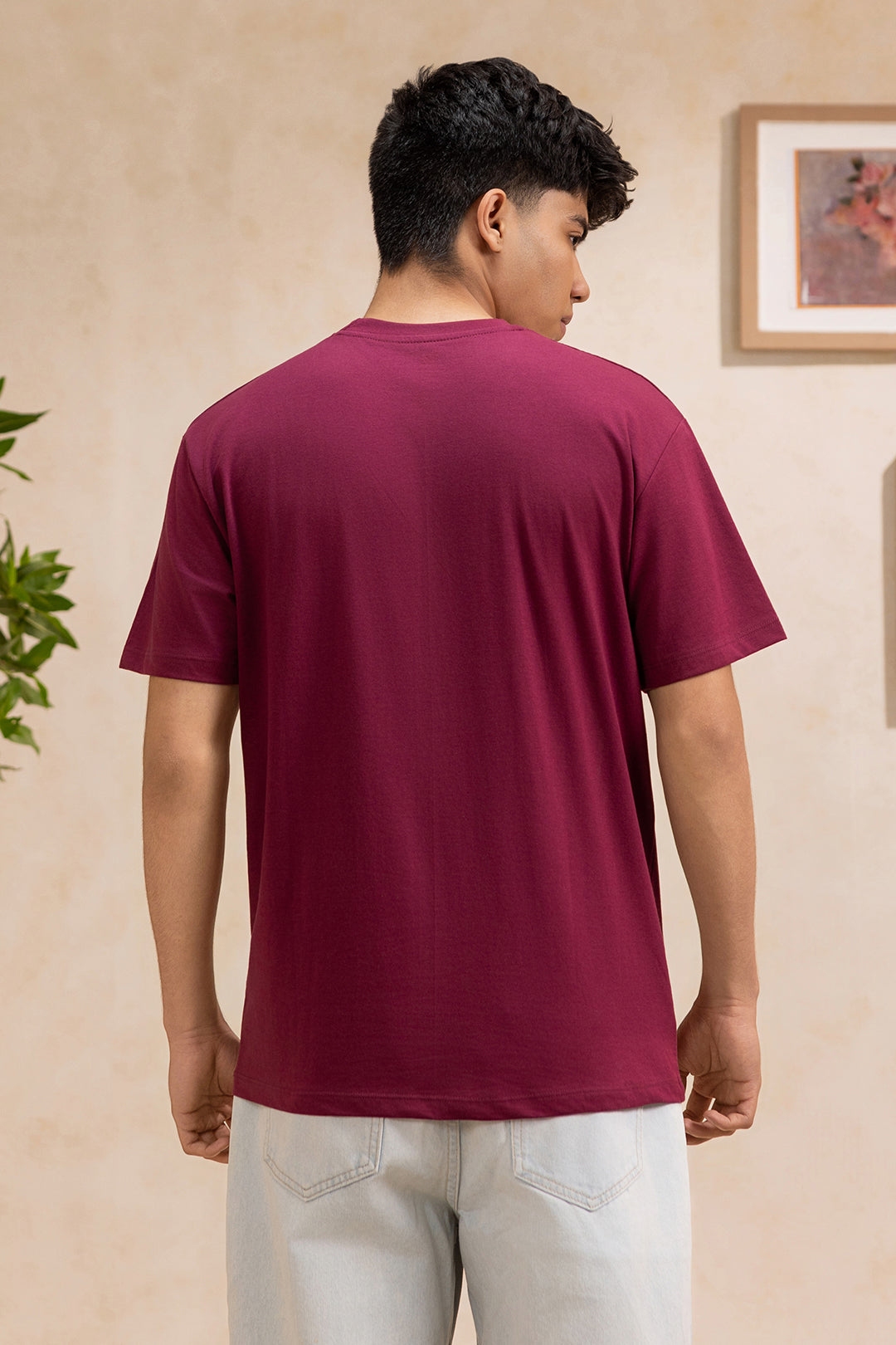 Graphic T-Shirt - R101