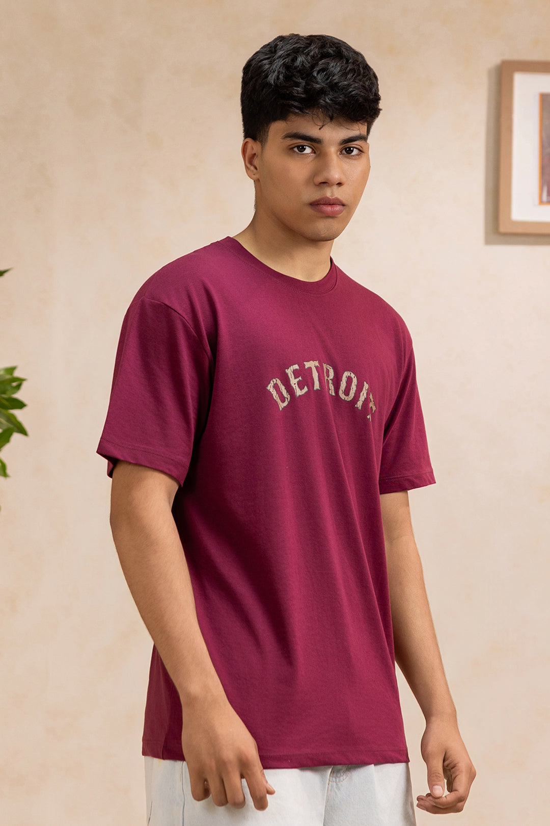 Graphic T-Shirt - R101